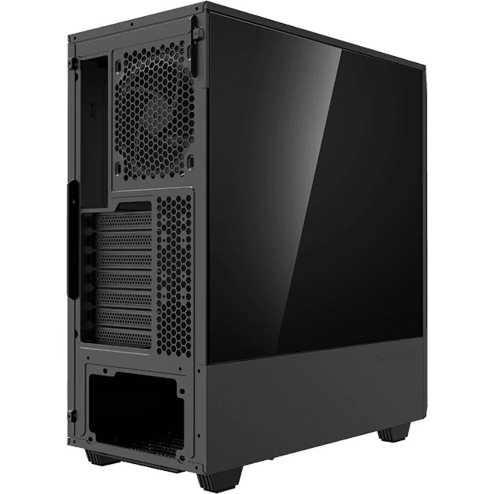 Корпус GameMax Paladin T801 Mid-Tower
