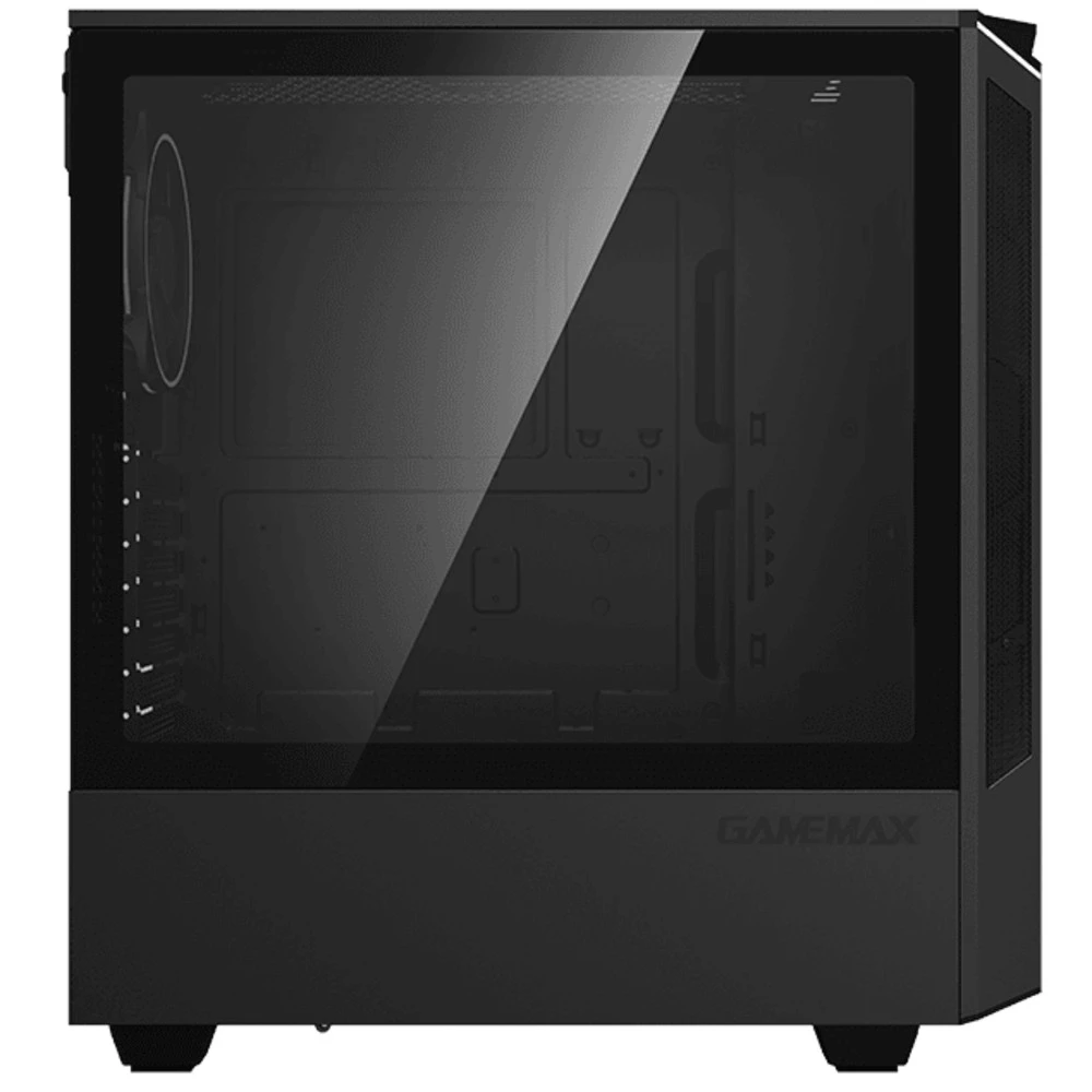 Корпус GameMax Paladin T801 Mid-Tower