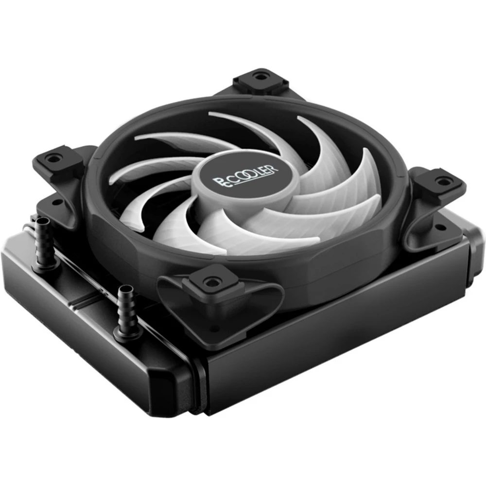 Система охлаждения PCcooler AH120P FRGB