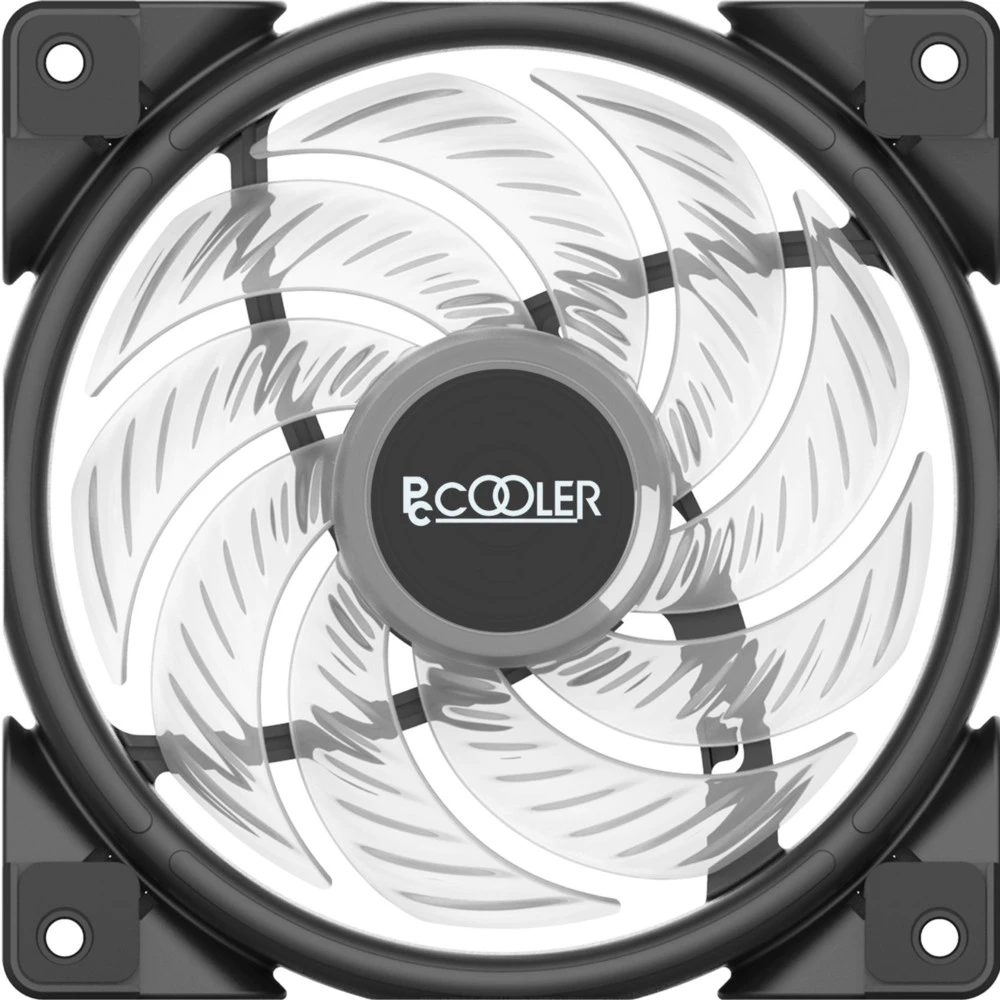 Система охлаждения PCcooler AH120P FRGB
