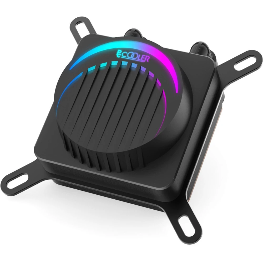Система охлаждения PCcooler AH120P FRGB