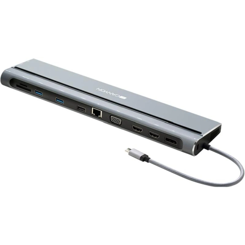 Док-станция Canyon Multiport Docking Station CNS-HDS09B