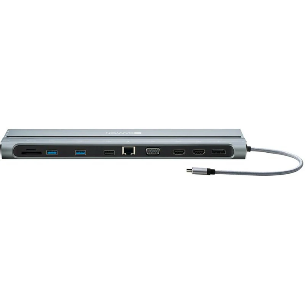 Док-станция Canyon Multiport Docking Station CNS-HDS09B