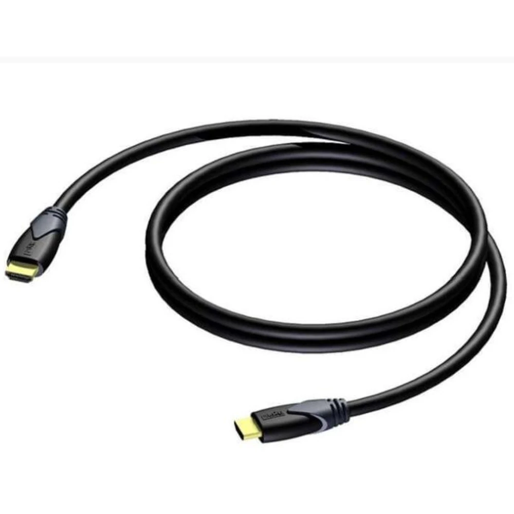Кабель интерфейсный PROCAB CLV100/5