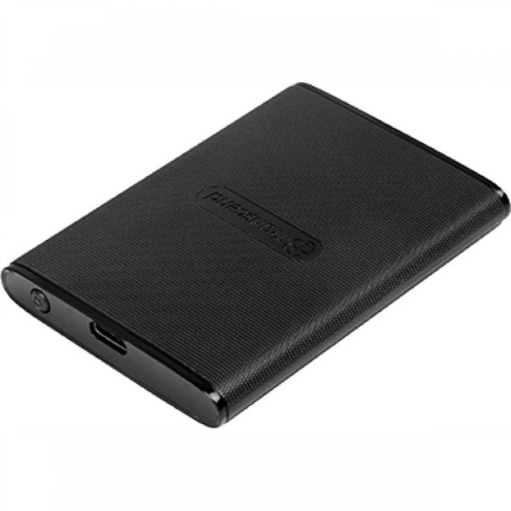 Внешние накопители Transcend ESD270C TS500GESD270C 512 Гб, Разъём USB Type-C