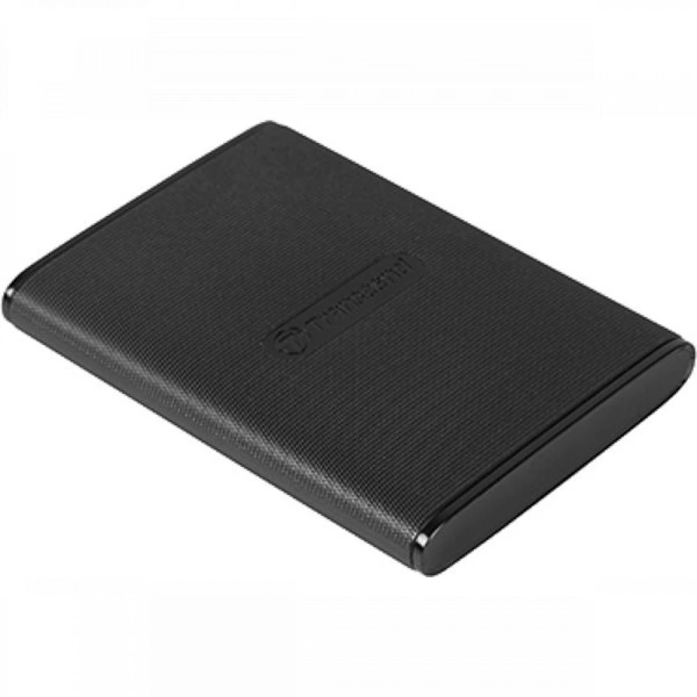 Внешние накопители Transcend ESD270C TS500GESD270C 512 Гб, Разъём USB Type-C