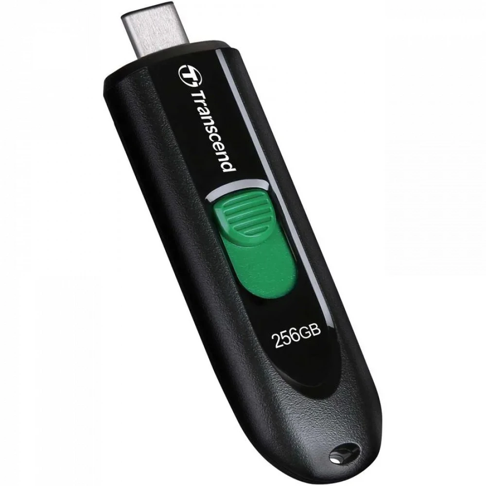 USB флешка (Flash) Transcend Jetflash 790С TS256GJF790C 256 ГБ