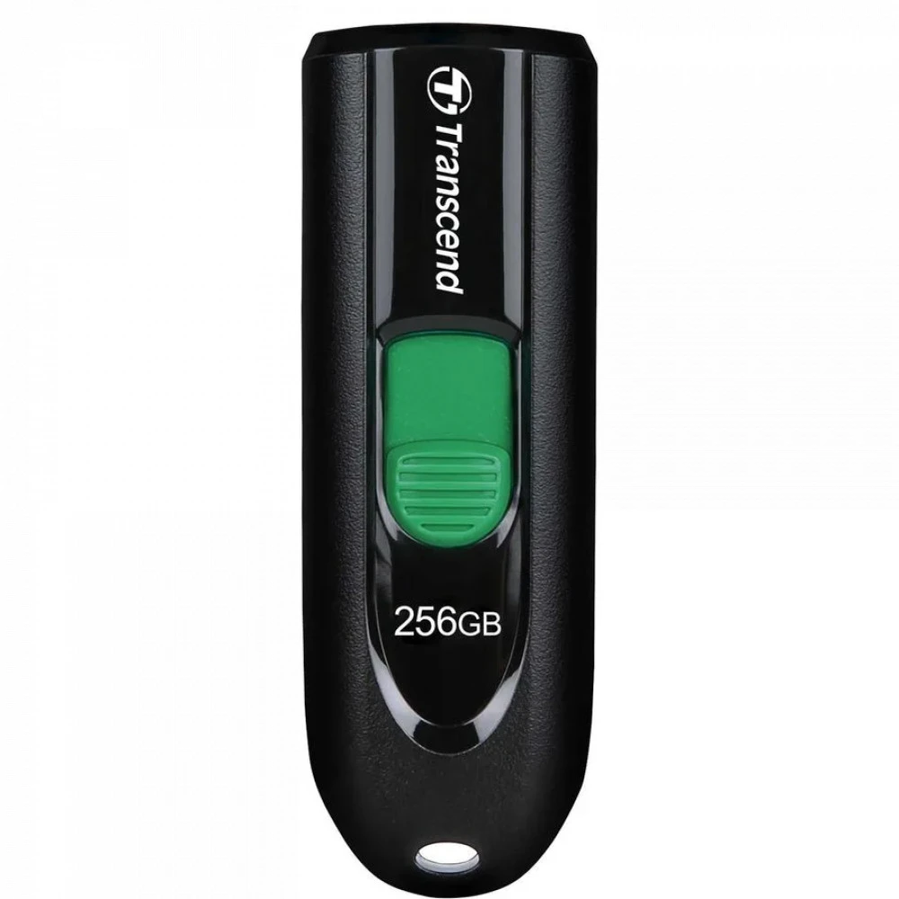 USB флешка (Flash) Transcend Jetflash 790С TS256GJF790C 256 ГБ