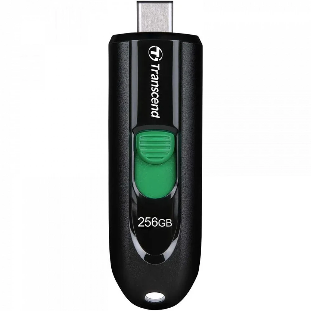 USB флешка (Flash) Transcend Jetflash 790С TS256GJF790C 256 ГБ