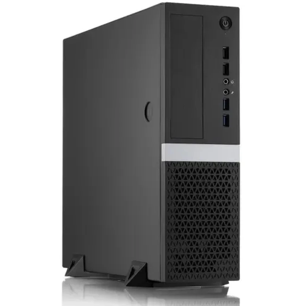 Корпус Foxline FL-211-TFX300S Small Form Factor