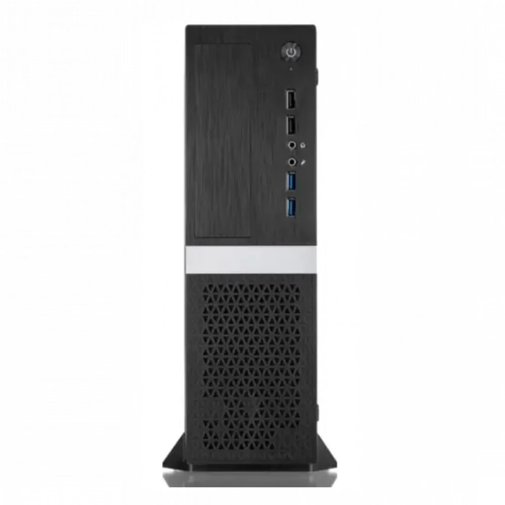 Корпус Foxline FL-211-TFX300S Small Form Factor