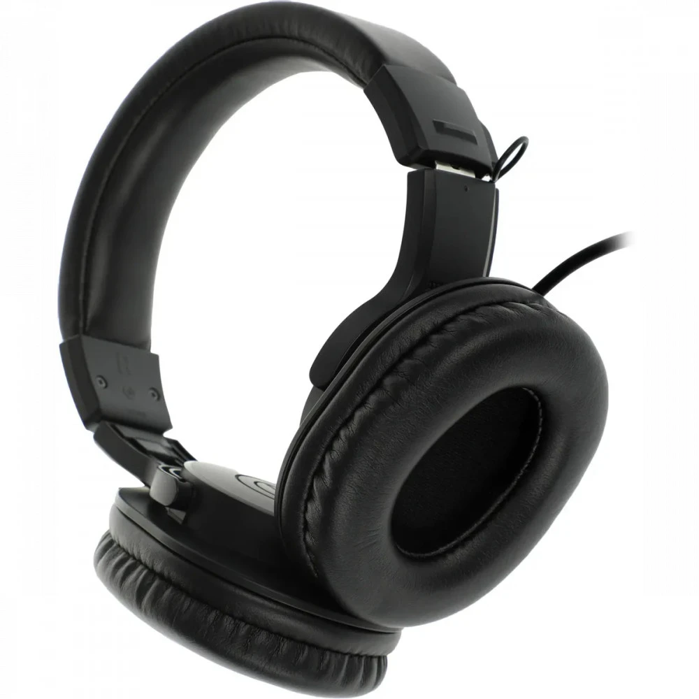 Наушники Audio-Technica ATH-M20X 15117005