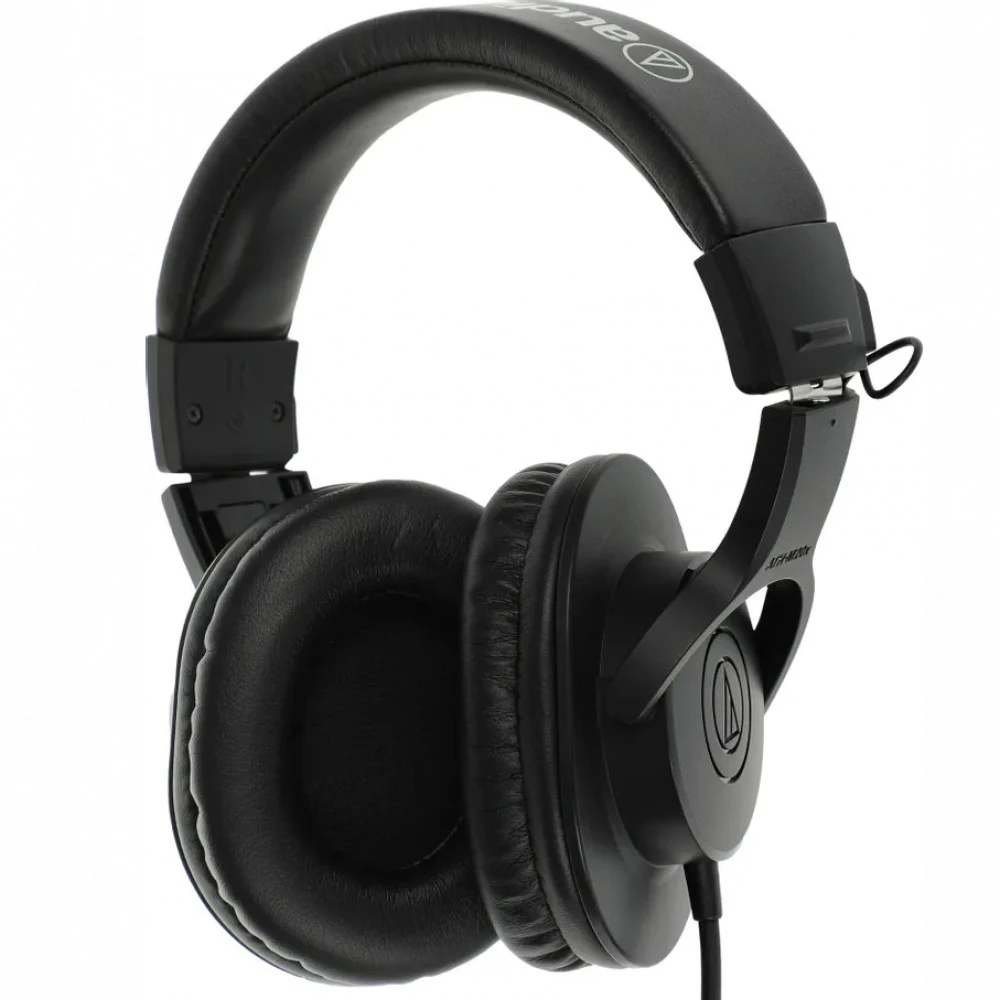 Наушники Audio-Technica ATH-M20X 15117005