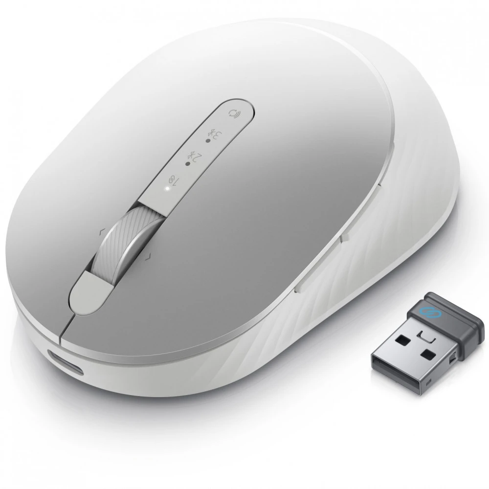 Мышь Dell MS7421W 570-ABLO