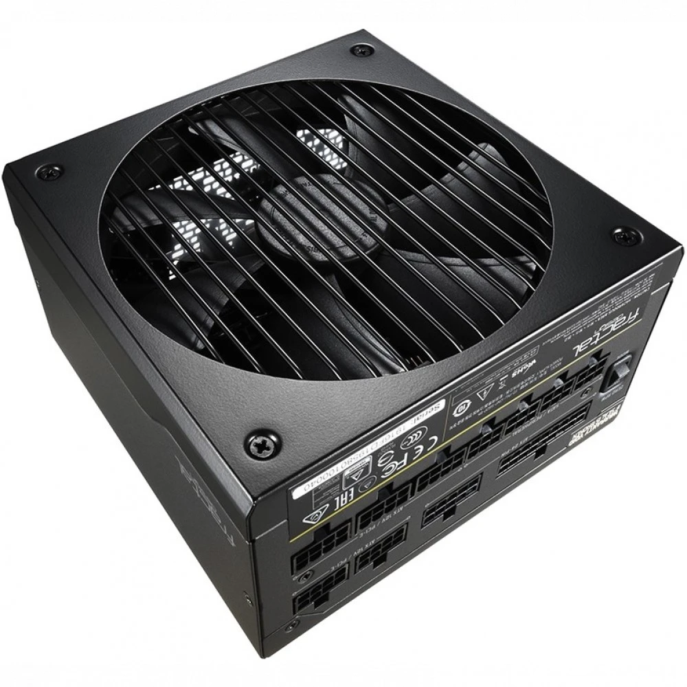 Блок питания FRACTAL DESIGN FD-PSU-IONP-660P-BK-EU 660 Вт