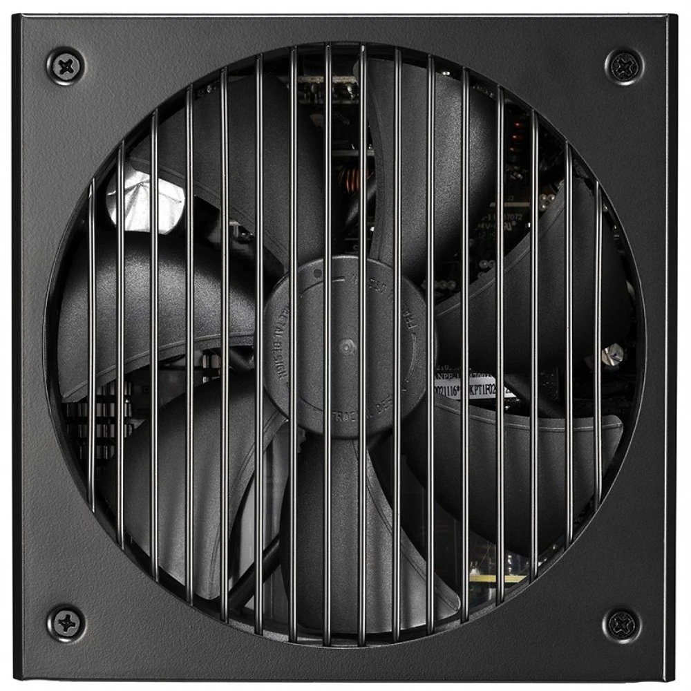 Блок питания FRACTAL DESIGN FD-PSU-IONP-660P-BK-EU 660 Вт
