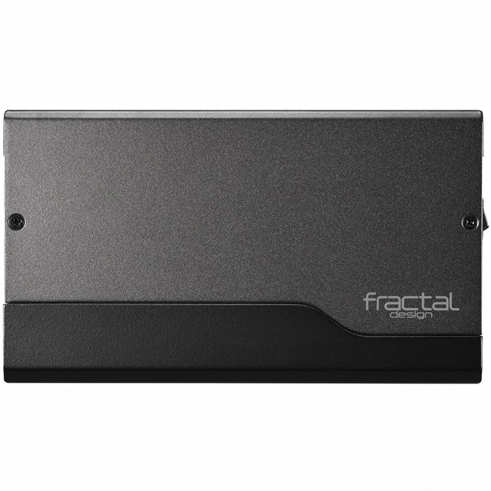 Блок питания FRACTAL DESIGN FD-PSU-IONP-660P-BK-EU 660 Вт