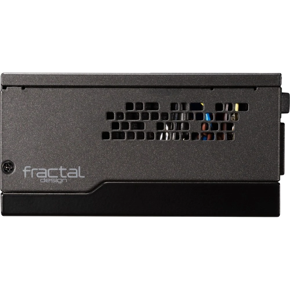 Блок питания FRACTAL DESIGN FD-PSU-ION-SFX-650G-BK-EU 600 Вт