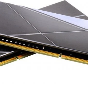 ОЗУ ADATA 8 ГБ AX4U50008G19M-DGM50X DIMM, DDR4, 16 Гб (2 х 8 Гб), 5000 МГц