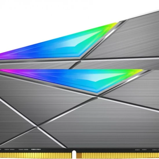 ОЗУ ADATA 8 ГБ AX4U50008G19M-DGM50X DIMM, DDR4, 16 Гб (2 х 8 Гб), 5000 МГц