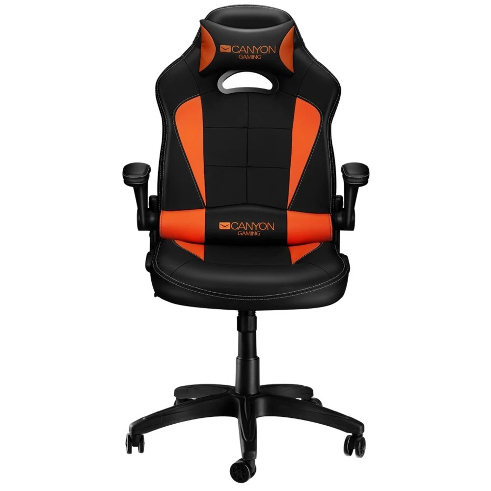Компьютерное кресло Canyon Игровое компьютерное кресло Vigil CND-SGCH2 1292821