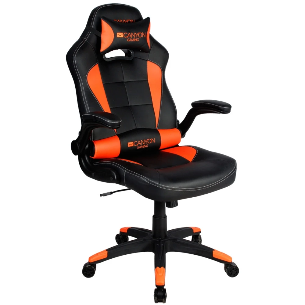 Компьютерное кресло Canyon Игровое компьютерное кресло Vigil CND-SGCH2 1292821