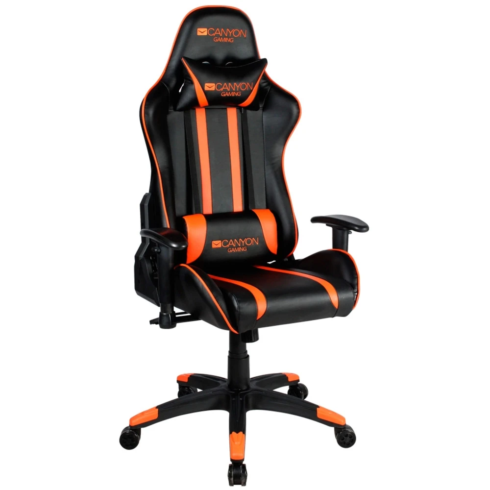 Компьютерное кресло Canyon Игровое компьютерное кресло Fobos CND-SGCH3 1292833