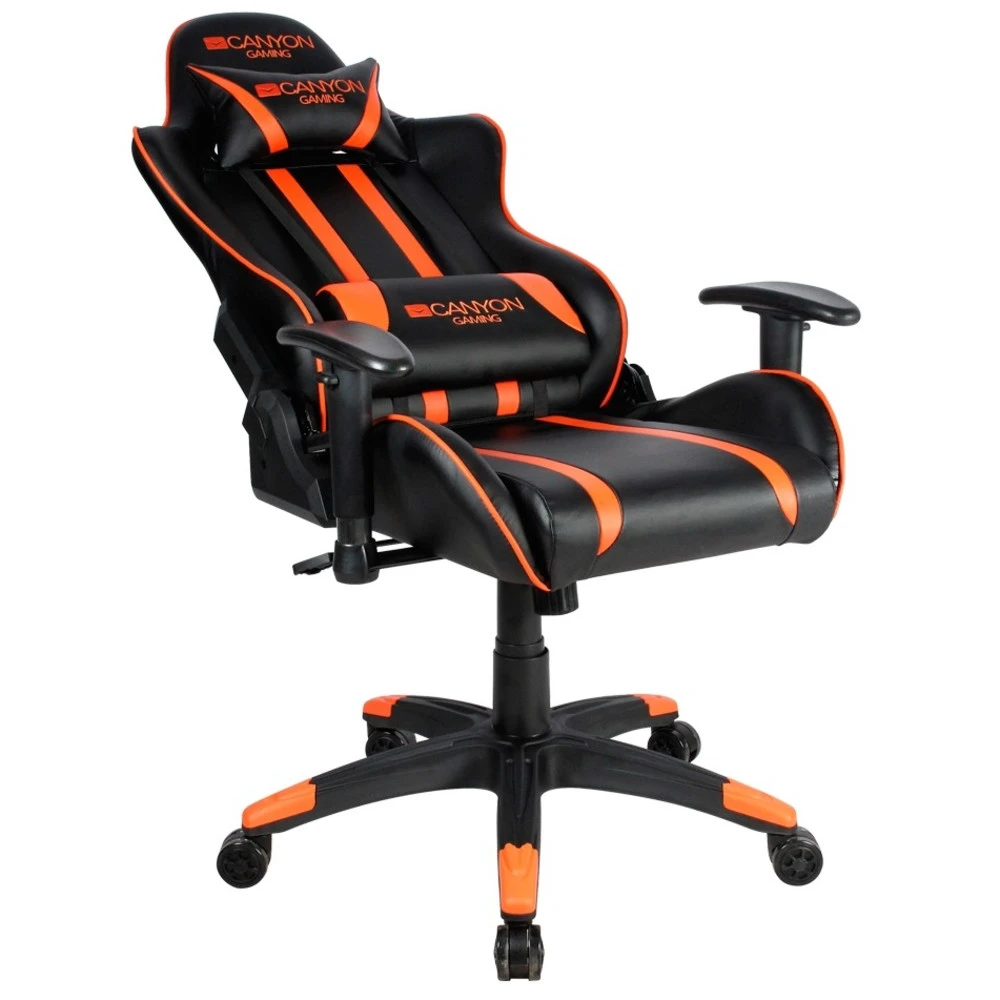 Компьютерное кресло Canyon Игровое компьютерное кресло Fobos CND-SGCH3 1292833