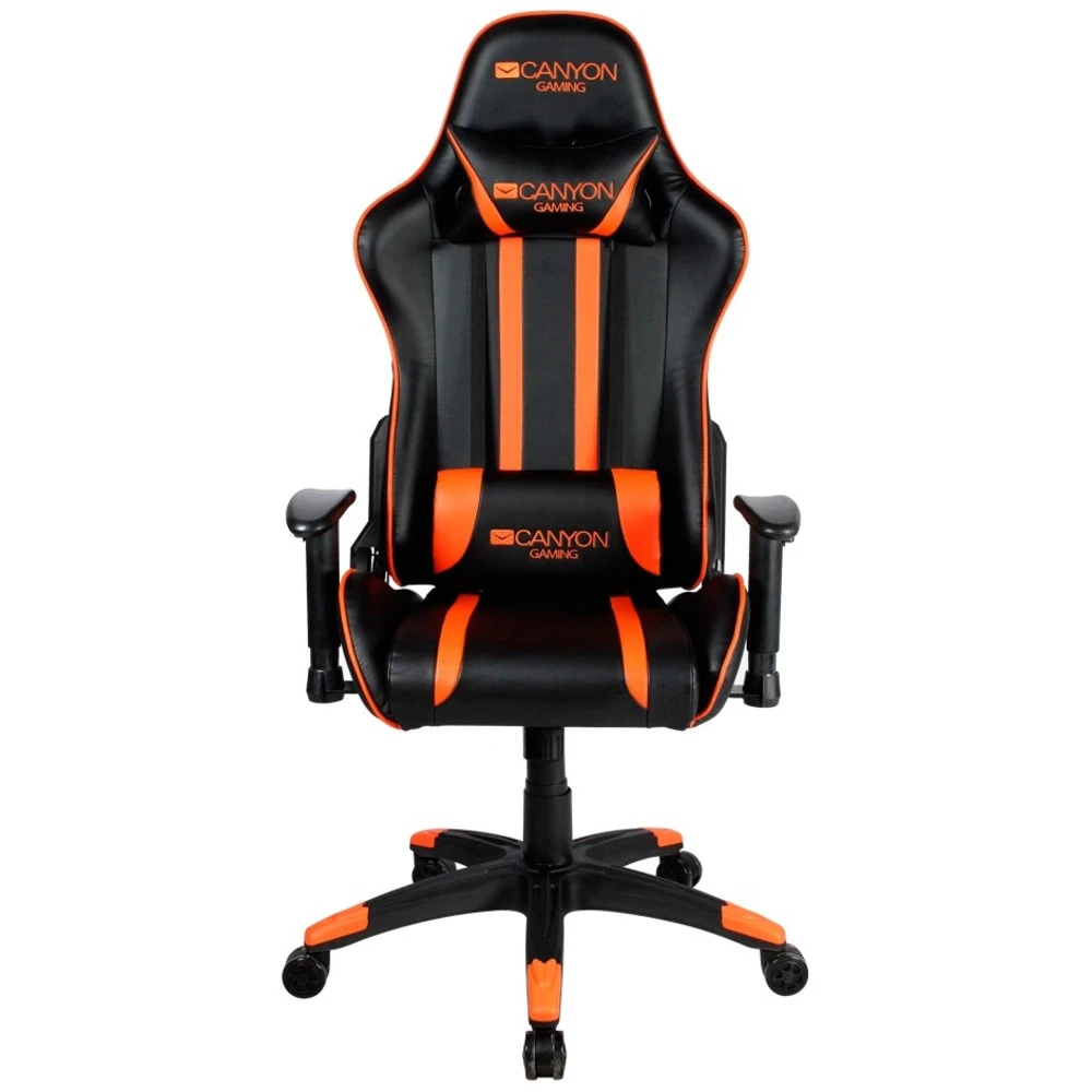 Компьютерное кресло Canyon Игровое компьютерное кресло Fobos CND-SGCH3 1292833