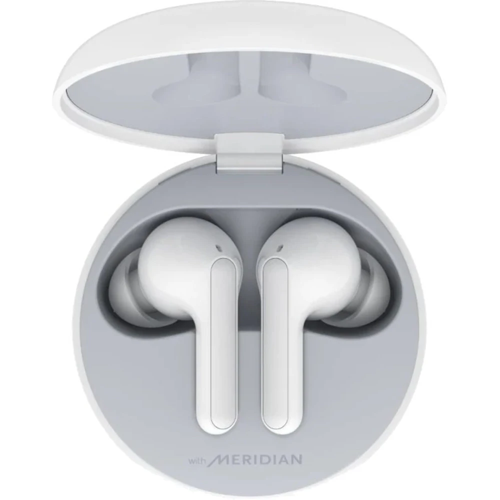 Наушники LG TONE Free FN6 White 1319873