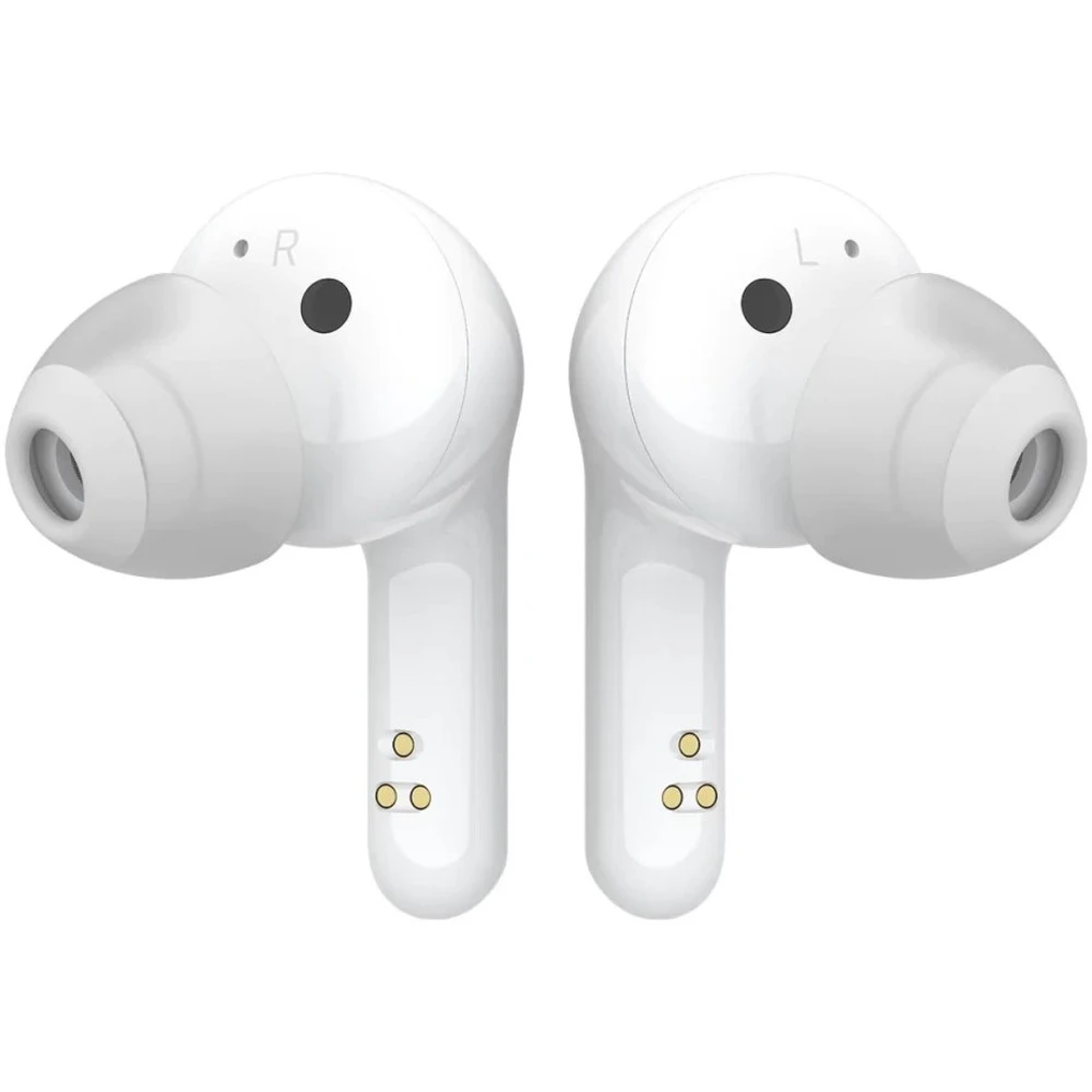 Наушники LG TONE Free FN6 White 1319873