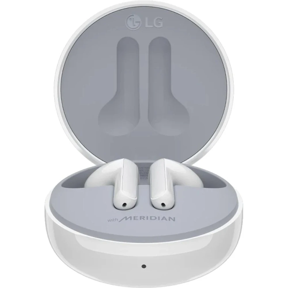 Наушники LG TONE Free FN6 White 1319873