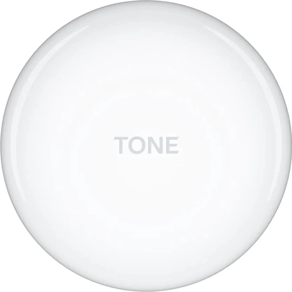 Наушники LG TONE Free FN4 White 1319875