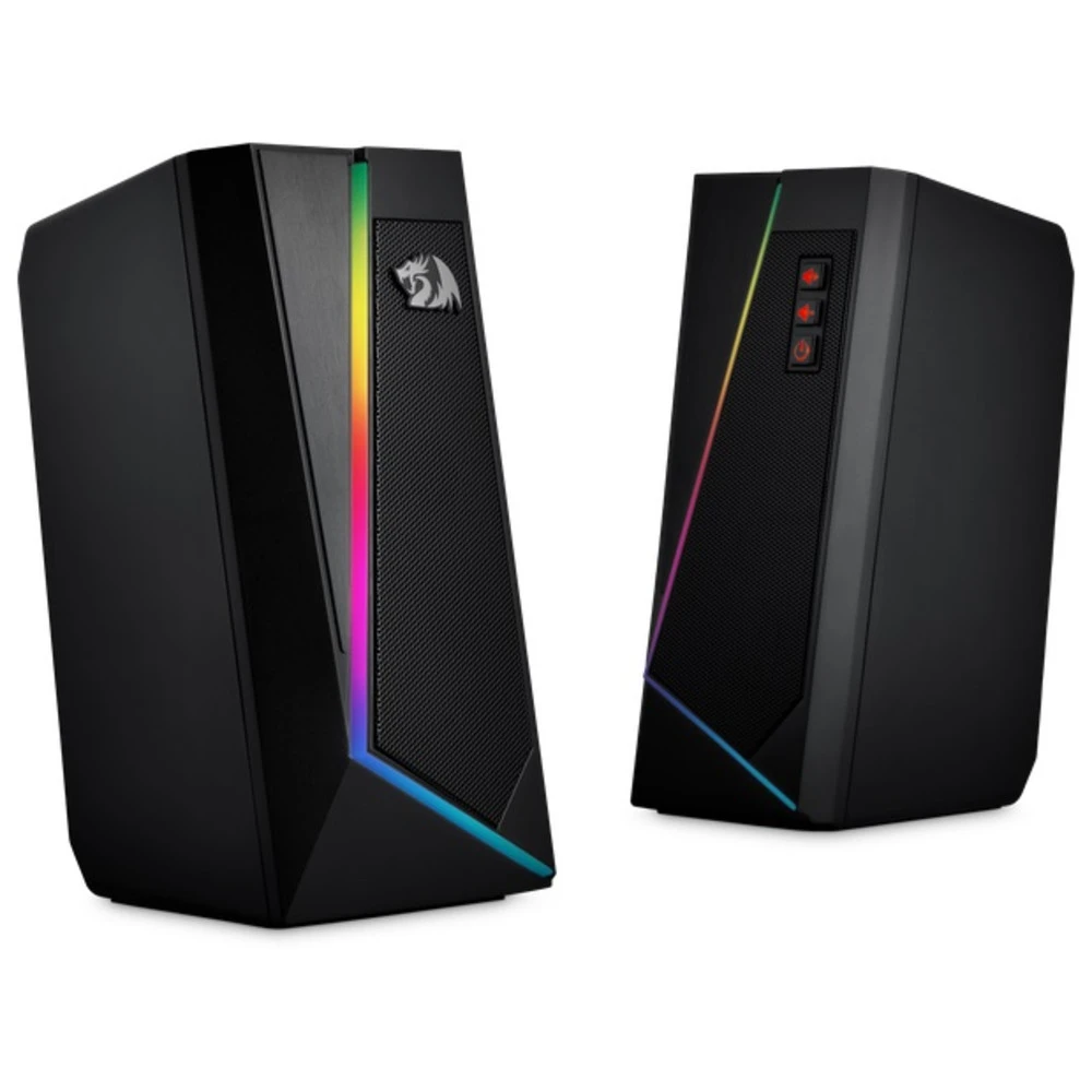 Компьютерные колонки Redragon Anvil 77878