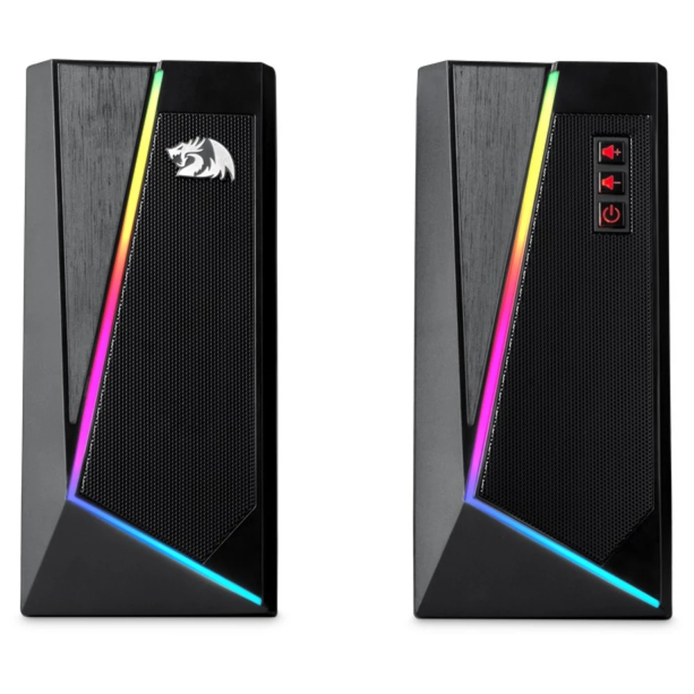 Компьютерные колонки Redragon Anvil 77878