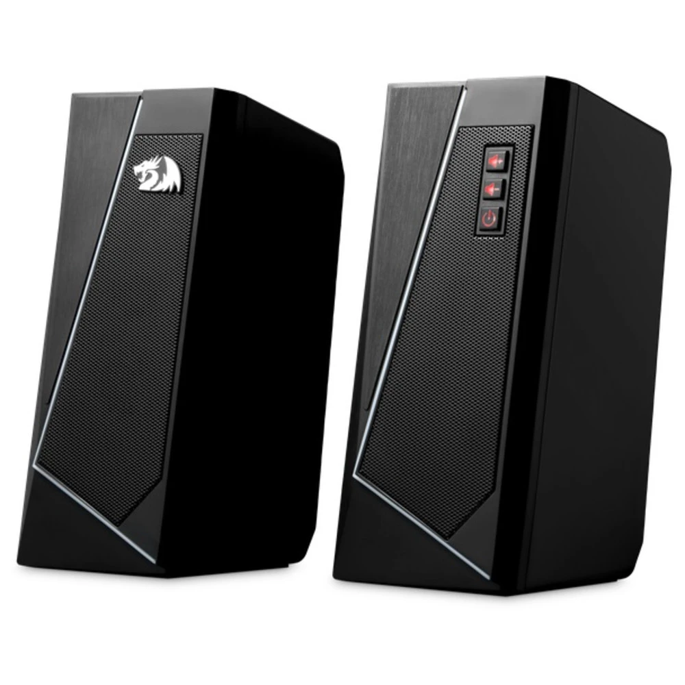 Компьютерные колонки Redragon Anvil 77878