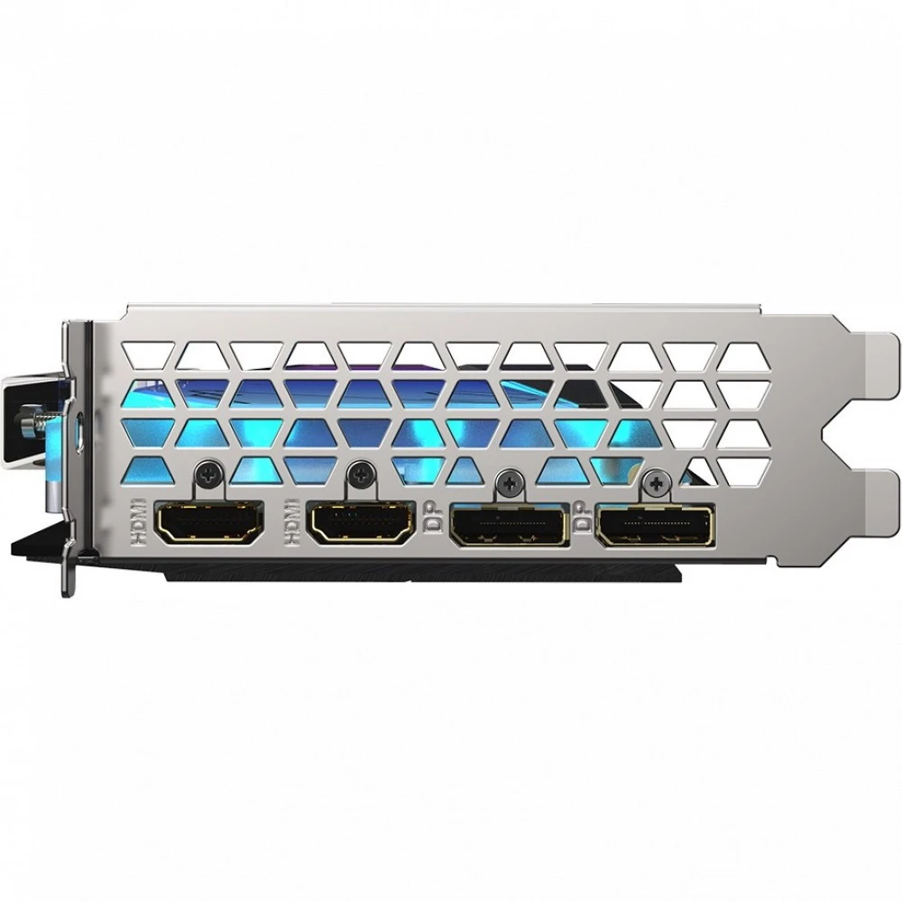 Видеокарта Gigabyte Radeon RX 6900 XT AORUS XTREME WATERFORCE WB 16G GV-R69XTAORUSX WB-16GD 16 ГБ