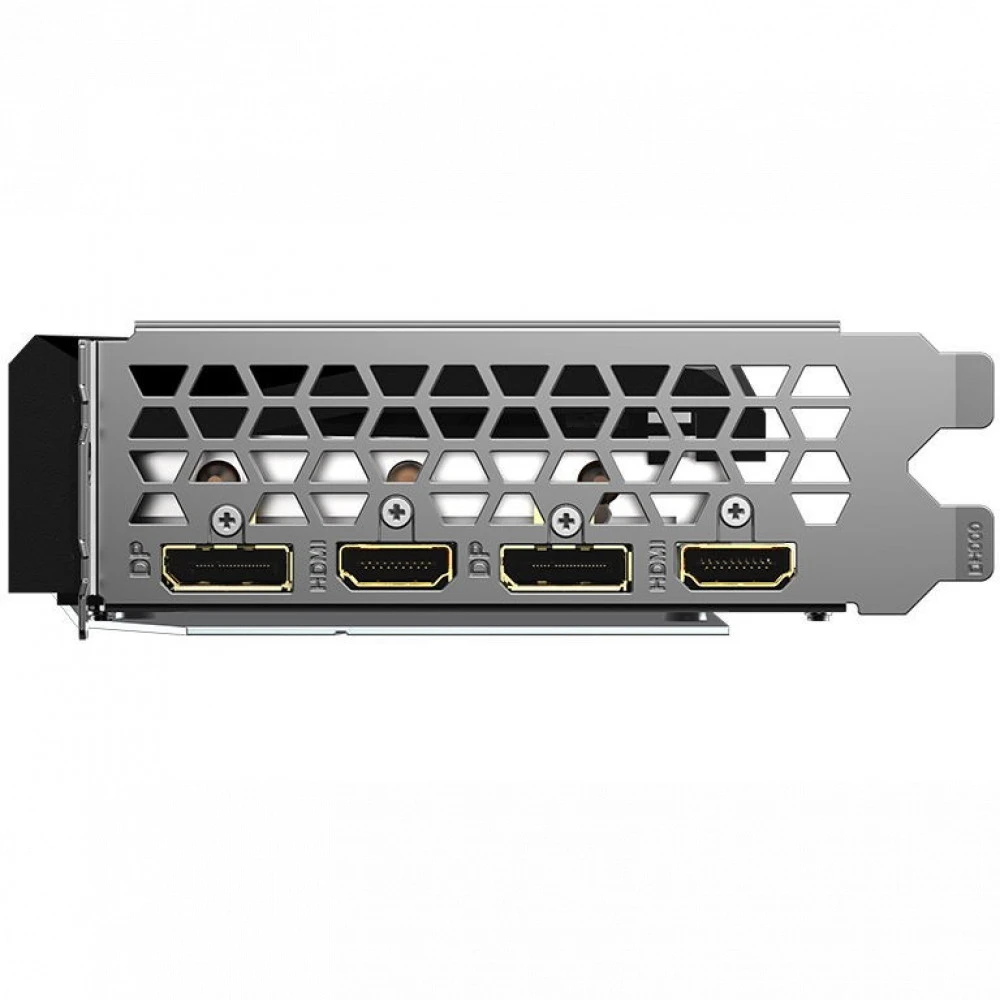 Видеокарта Gigabyte NVIDIA GeForce RTX 3060 GV-N3060GAMING OC-12GD 2.0 12 ГБ