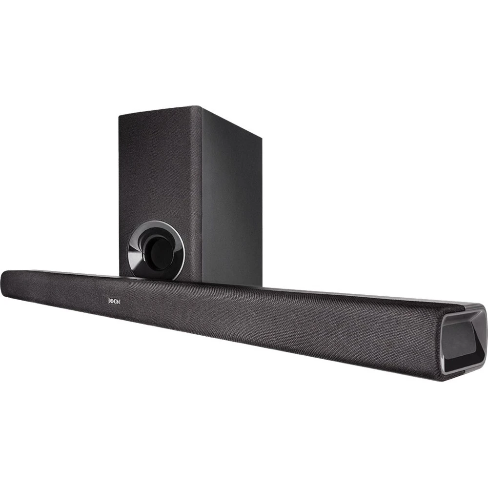 Саундбар DENON DHT-S316 DHT-S316/B