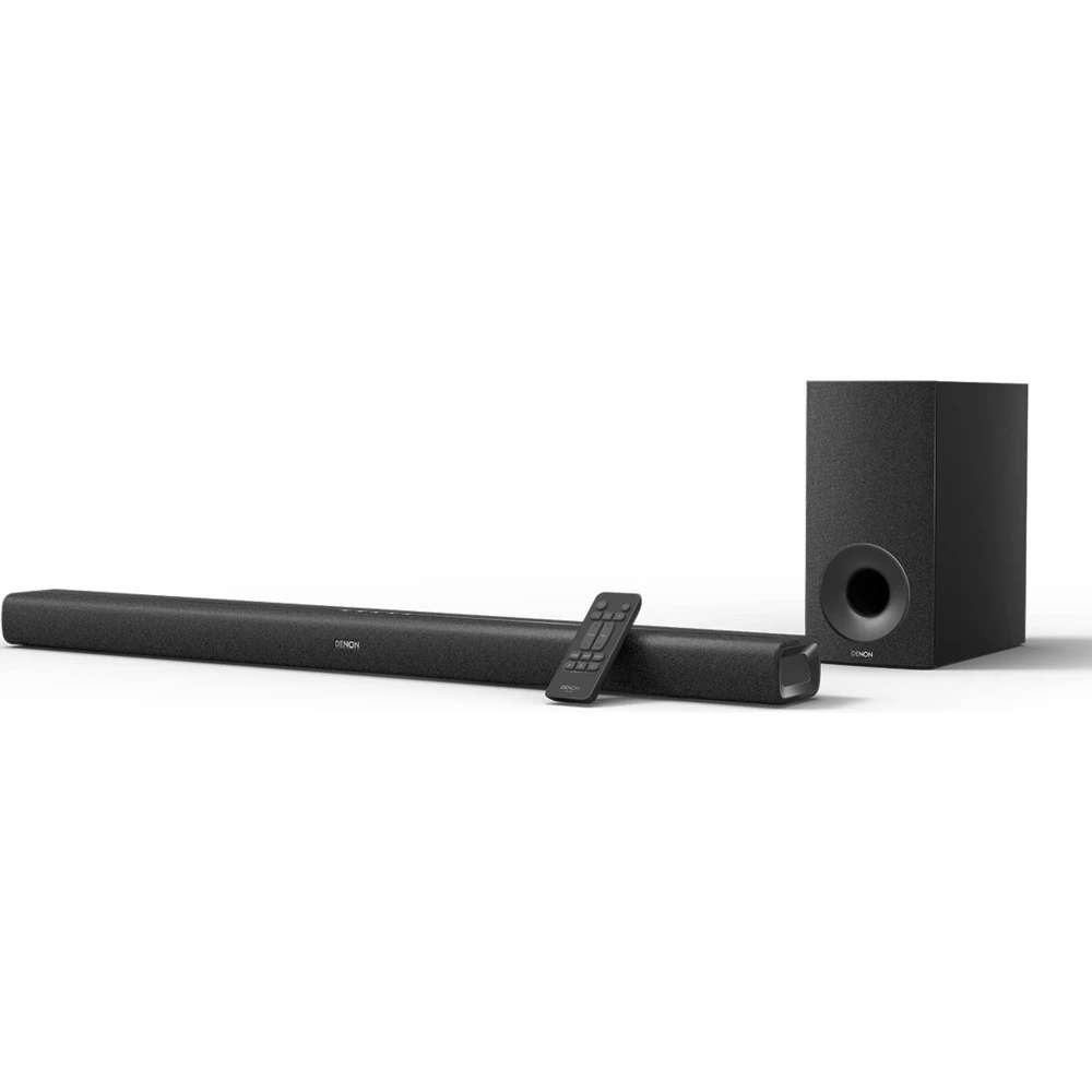 Саундбар DENON DHT-S316 DHT-S316/B