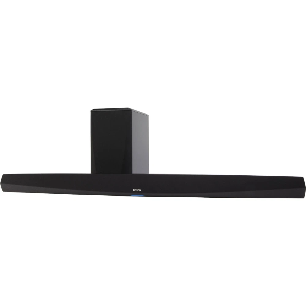 Саундбар DENON DHT-S516 DHTS516HBKE2