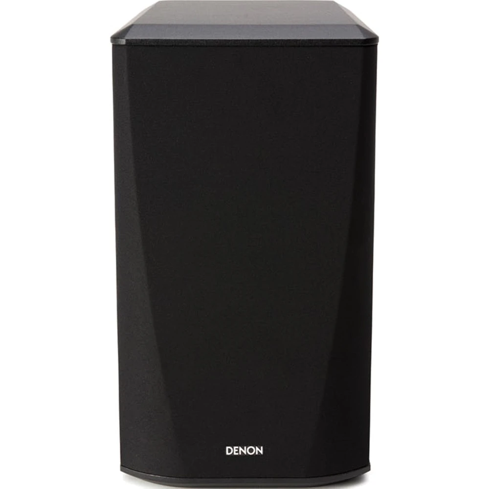 Саундбар DENON DHT-S516 DHTS516HBKE2