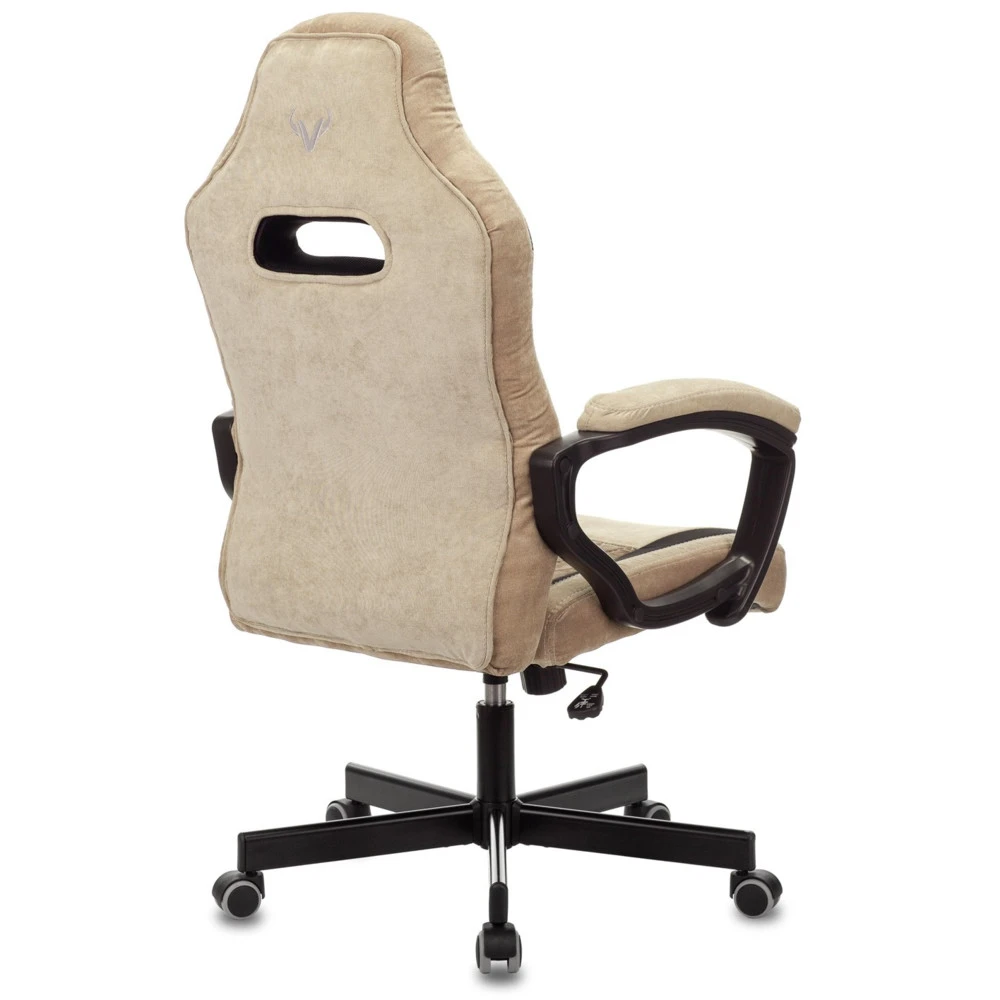 Компьютерное кресло Бюрократ Кресло Zombie VIKING 6 KNIGHT Brown Z-VIKING-6-KNIGHT-BR