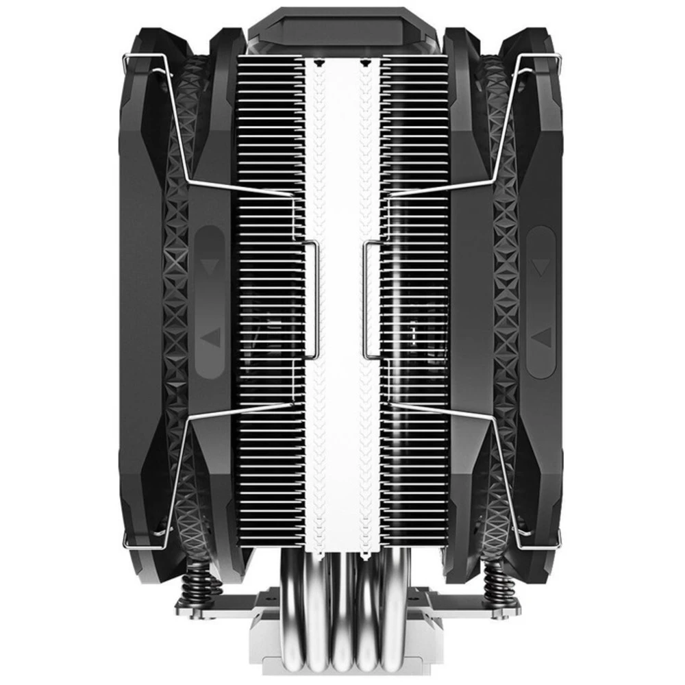 Система охлаждения Deepcool R-AS500-BKNLMP-G