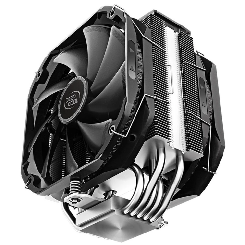 Система охлаждения Deepcool R-AS500-BKNLMP-G