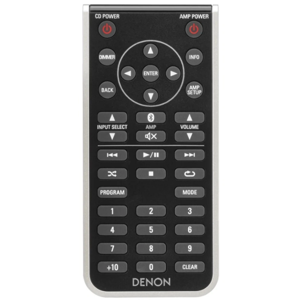 Аксессуар для аудиотехники DENON PMA-60