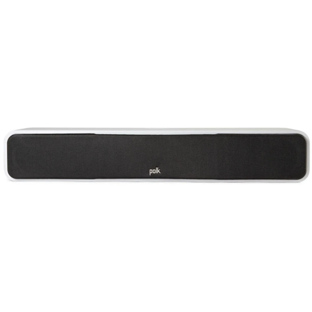 Портативная колонка Polk audio SIGNATURE S35E/W