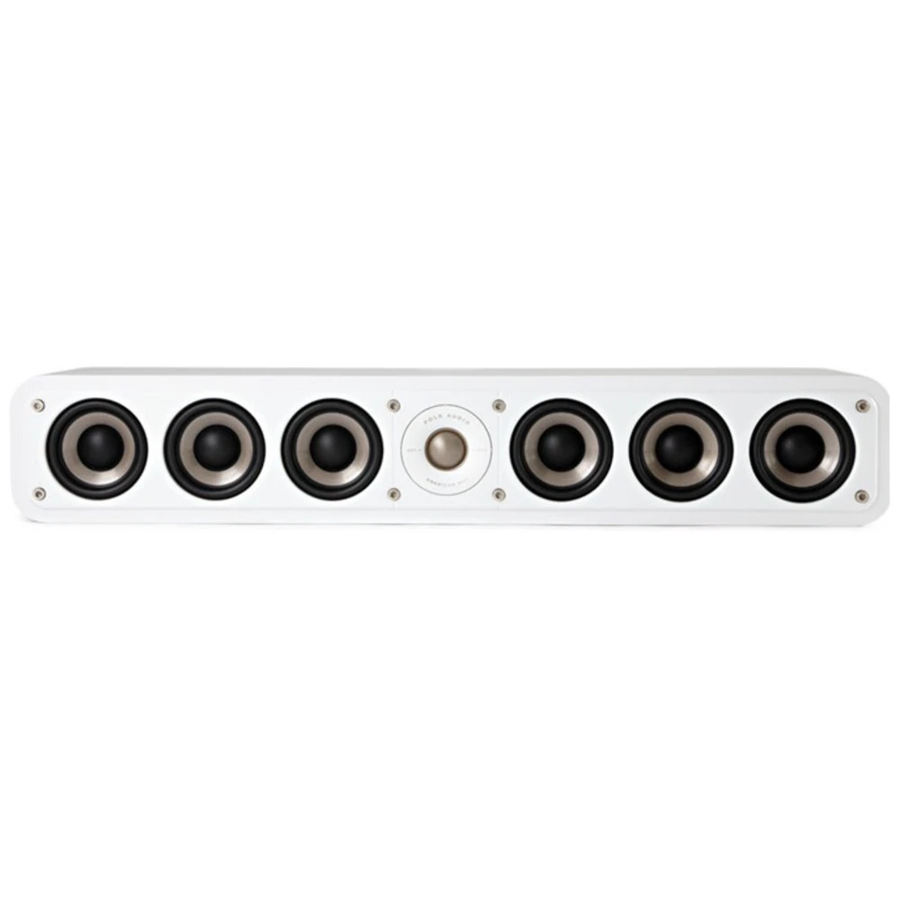 Портативная колонка Polk audio SIGNATURE S35E/W