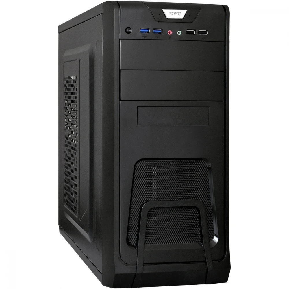 Корпус ExeGate CP-603 EX278394RUS Mid-Tower