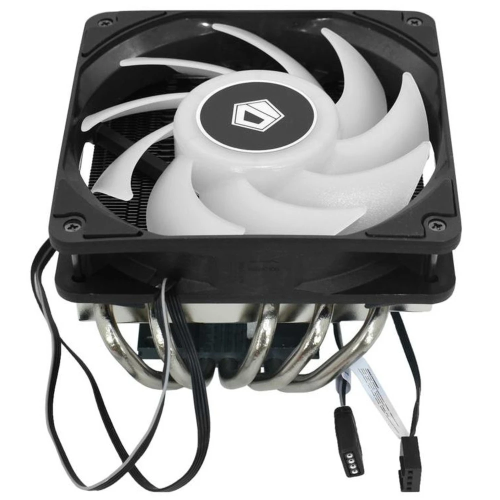 Система охлаждения ID-Cooling IS-50 MAX RGB Для процессора